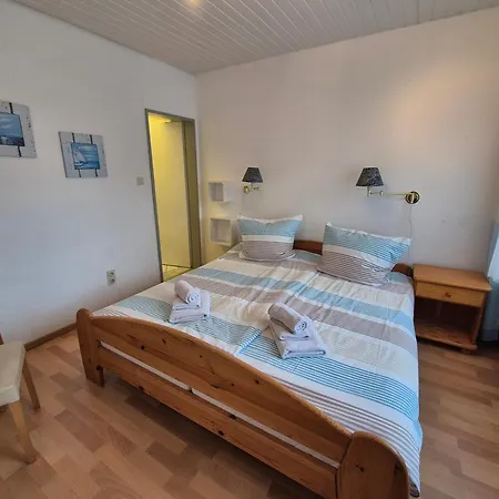 Pelikan Holiday home Norddeich (Norden)