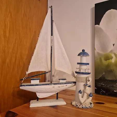 Holiday home Pelikan Norddeich (Norden)