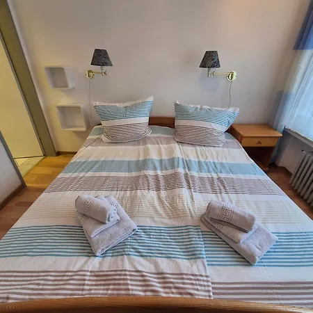 Pelikan Holiday home *