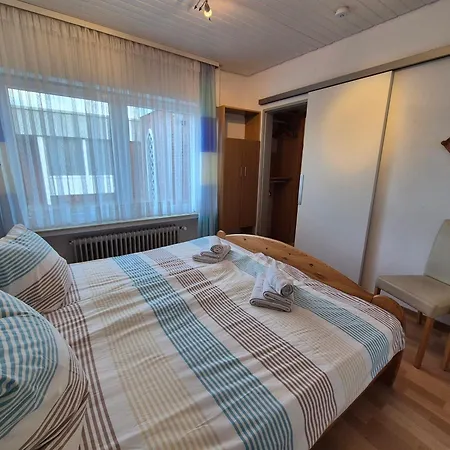 Holiday home Pelikan