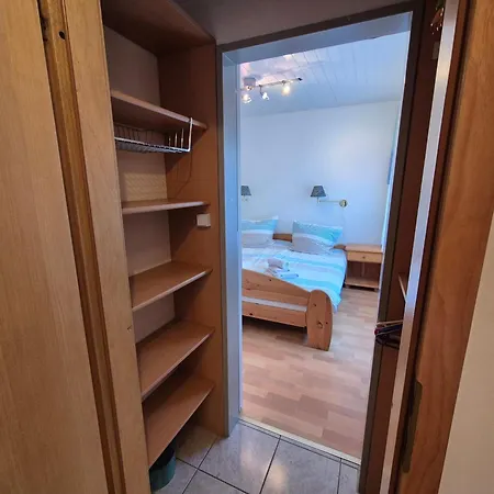 Pelikan Holiday home Norddeich (Norden)
