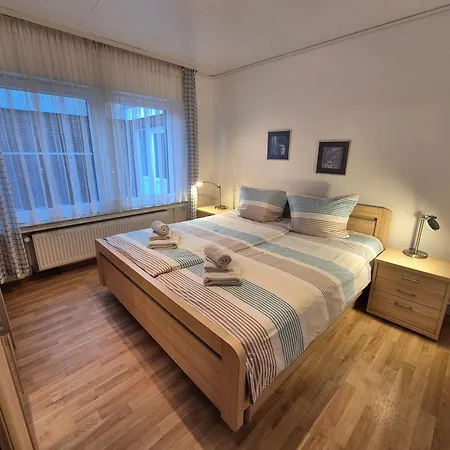Pelikan Holiday home