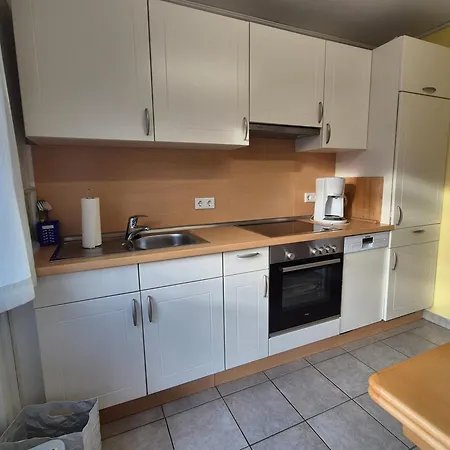 Pelikan Holiday home Norddeich (Norden)