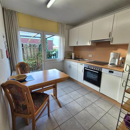 Holiday home Pelikan