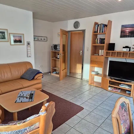 Holiday home Pelikan *