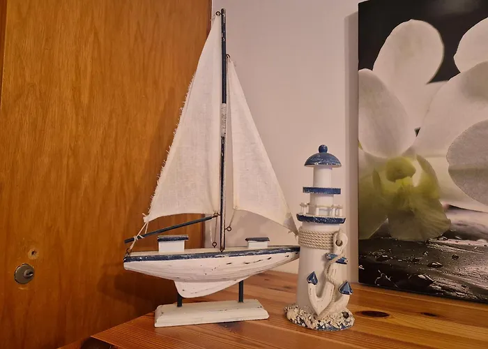 Σπίτι διακοπών Pelikan Norddeich (Norden)