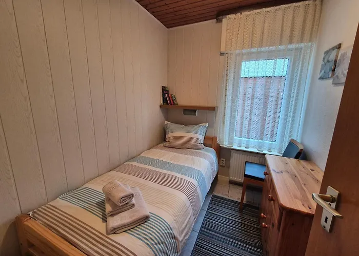 Pelikan Norddeich (Norden)